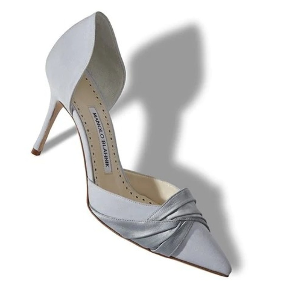 MANOLO BLAHNIK